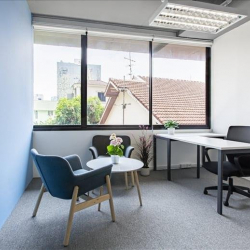 51 Sukhumvit 24 Alley, SO24 office spaces