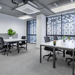 Executive suites to hire in Bangkok