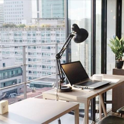 Serviced office centres to let in Seoul