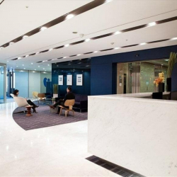 Interior of 517 Yeongdong-daero, 30, 37th floor, ASEM Tower, (COEX Complex)