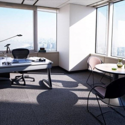 Office suite in Seoul