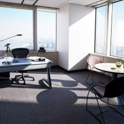 Serviced office - Seoul