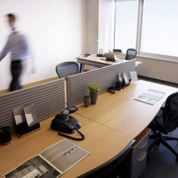 Serviced office centres to rent in Seoul