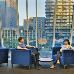 Serviced office to lease in Melbourne
