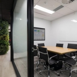 Serviced offices to rent in Brisbane