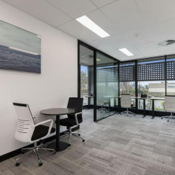 Office suites to rent in Brisbane