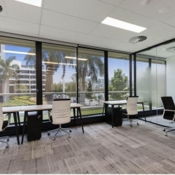 Serviced offices to rent in 