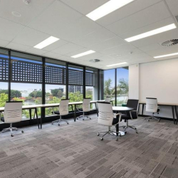 Serviced offices to rent in 