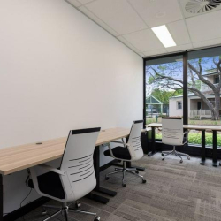 Serviced offices to rent in 