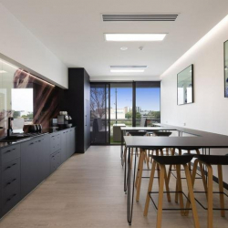 Office accomodation - Brisbane