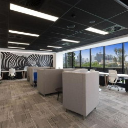 Image of Brisbane serviced office centre