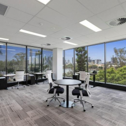 Office accomodations to rent in Brisbane