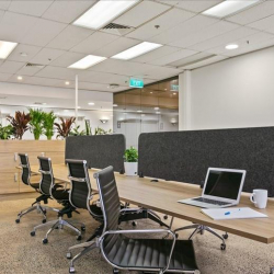 520 Oxford Street, Tower 1, Level 23 & 24, Bondi Junction office spaces