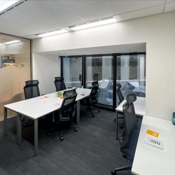 Image of Melbourne office accomodation