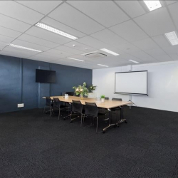Serviced office to rent in Perth