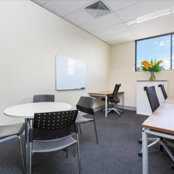 Executive suites in central Perth