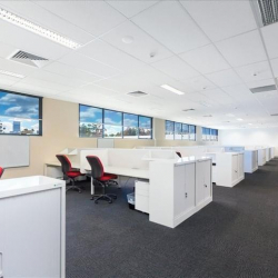 Office suites to lease in Perth