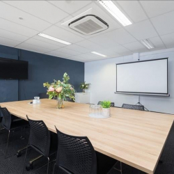 53 Burswood Road, level 1 serviced offices