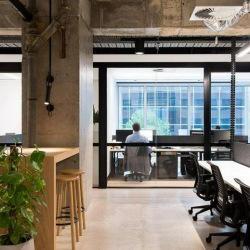 Executive office - Melbourne