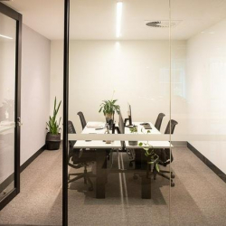 Melbourne executive office