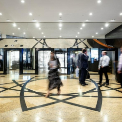 Serviced office - Melbourne