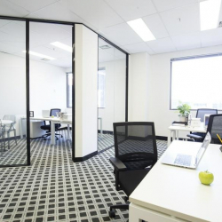 530 Little Collins Street, Level 1, Exchange Tower executive office centres
