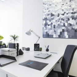 Office space in Melbourne