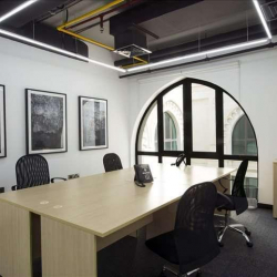 Interior of 530 Sahaa Offices B, Souk al Bahar, Downtown Dubai