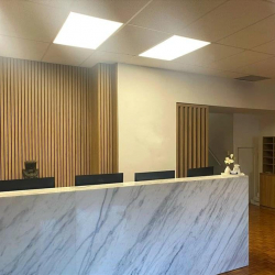 Interior of 531 Hay Street, Suite 5