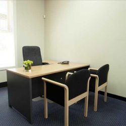 Serviced offices to lease in Perth