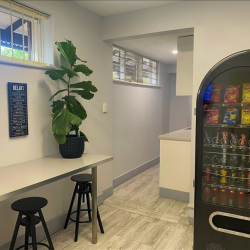 Office accomodations to rent in Perth