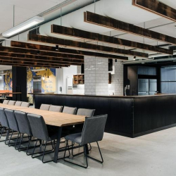 Melbourne office accommodation