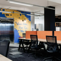 Executive suites in central Melbourne