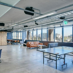 Image of Melbourne serviced office