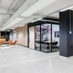 Executive suites in central Melbourne