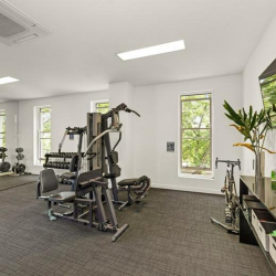 Serviced offices in central Melbourne