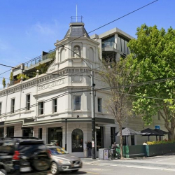 Melbourne executive office