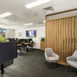 Interior of 54 Davis Avenue, Level 1