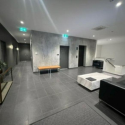 Executive office - Melbourne