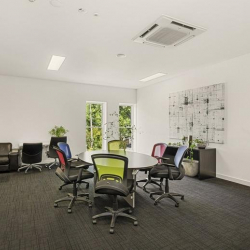 Executive office centres to hire in Melbourne