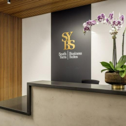 54 Davis Avenue, Level 1 executive suites