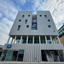 Image of Seoul executive office centre