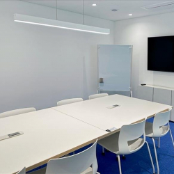 Office suites to rent in Seoul