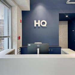 Serviced office centre to hire in Seoul