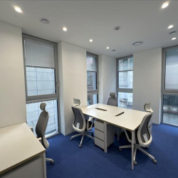 Offices at 54 Eunhaengjeong-Ro, Dotwave, Yangcheon-Gu