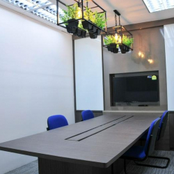 Serviced offices to rent in 