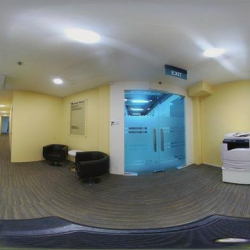 Interior of 54, Genting Lane, Geylang