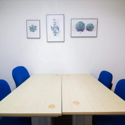Image of Singapore office suite