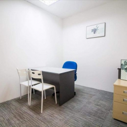 Serviced office centres to let in Singapore