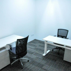 Offices at 54, Genting Lane, Geylang